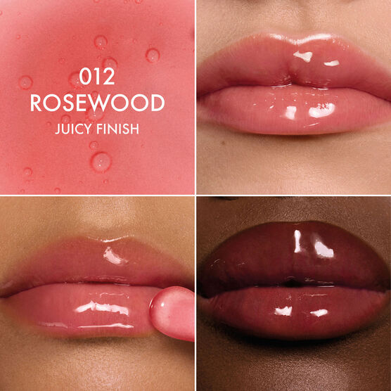 ADDICT LIP GLOW OIL 012